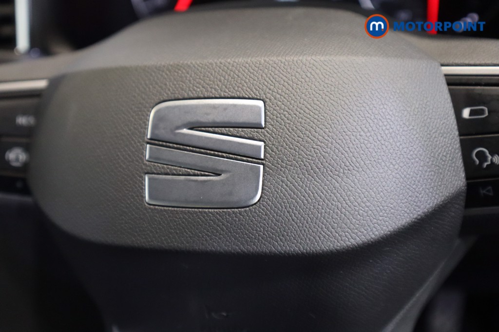 Seat Ateca Se Technology Manual Petrol SUV - Stock Number (1596280) - 15th supplementary image