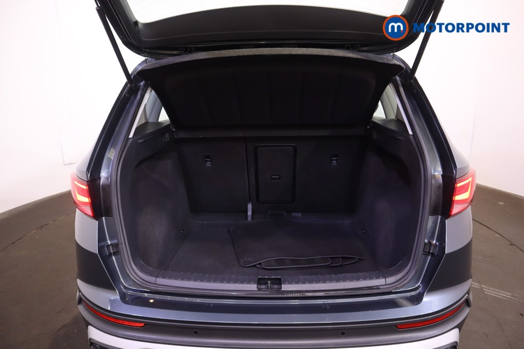 Seat Ateca Se Technology Manual Petrol SUV - Stock Number (1596280) - 21st supplementary image