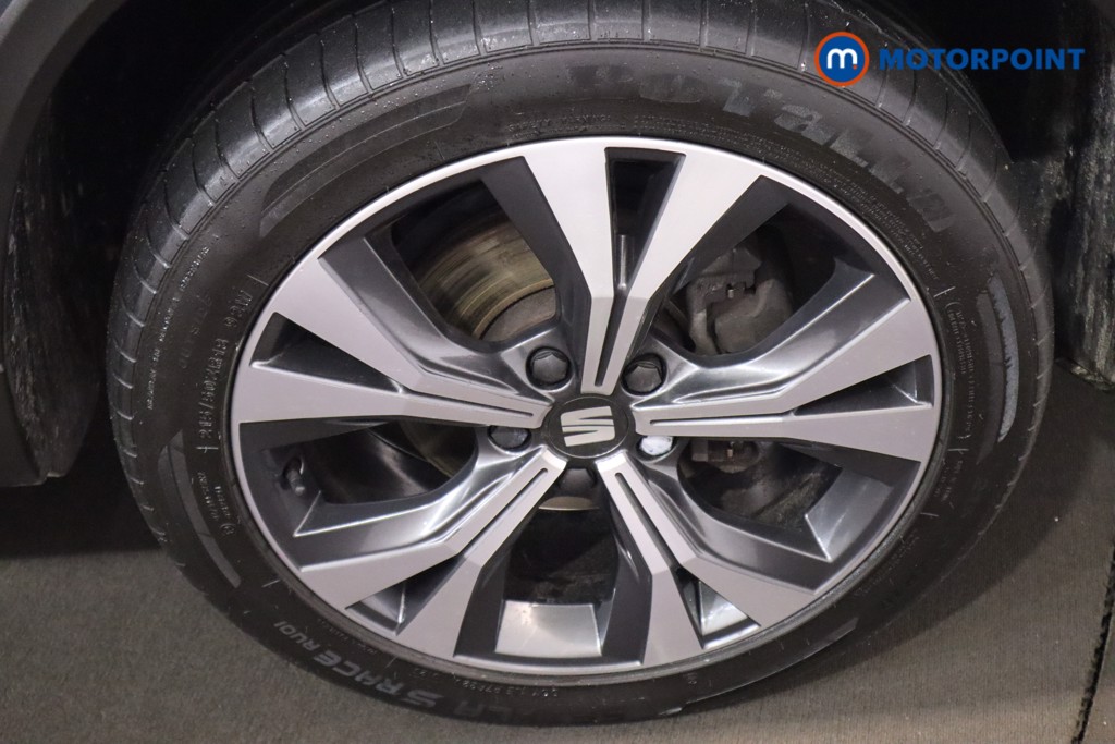 Seat Ateca Se Technology Manual Petrol SUV - Stock Number (1596280) - 25th supplementary image