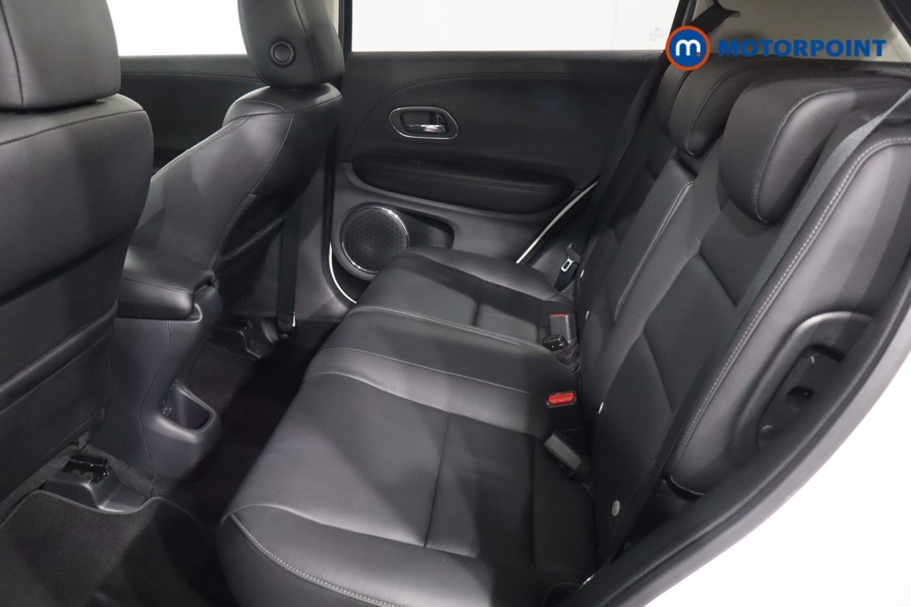 Honda Hr-V EX Automatic Petrol SUV - Stock Number (1596314) - 5th supplementary image
