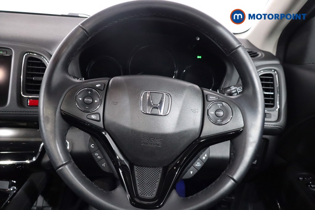 Honda Hr-V EX Automatic Petrol SUV - Stock Number (1596314) - 6th supplementary image