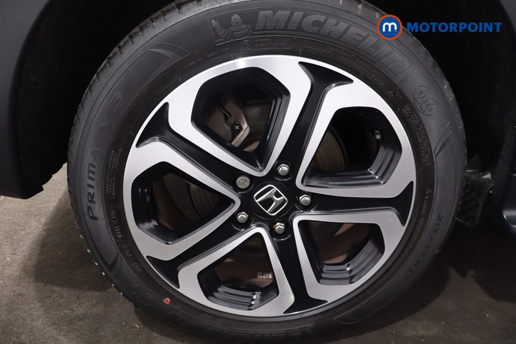 Honda Hr-V EX Automatic Petrol SUV - Stock Number (1596314) - 9th supplementary image