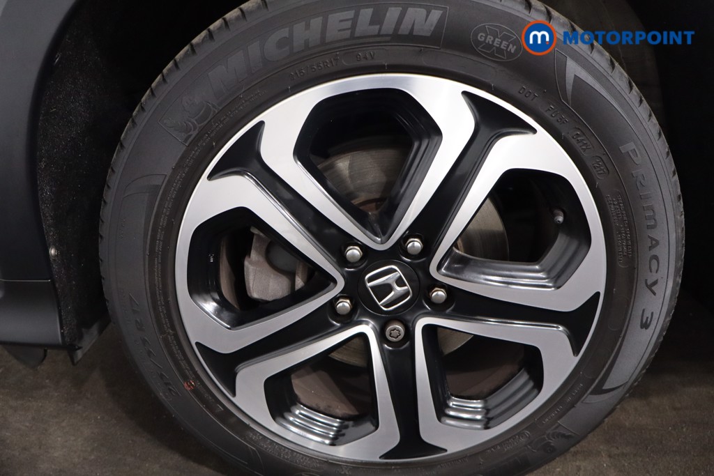 Honda Hr-V EX Automatic Petrol SUV - Stock Number (1596314) - 11th supplementary image