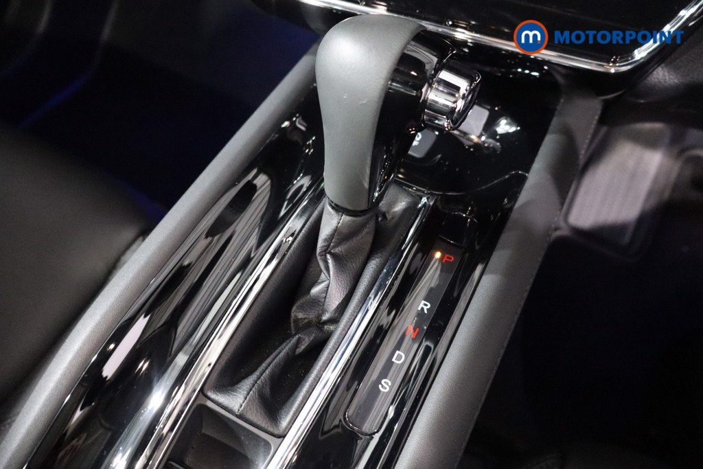 Honda Hr-V EX Automatic Petrol SUV - Stock Number (1596314) - 14th supplementary image