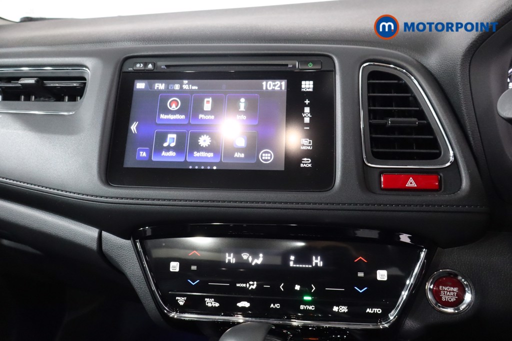 Honda Hr-V EX Automatic Petrol SUV - Stock Number (1596314) - 15th supplementary image