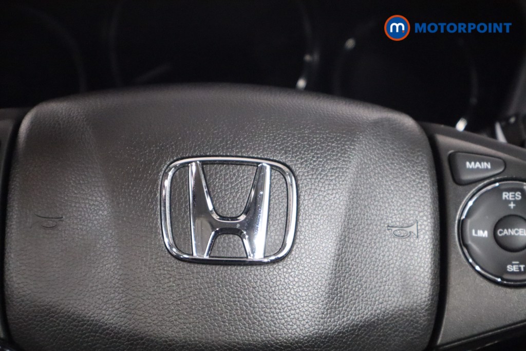 Honda Hr-V EX Automatic Petrol SUV - Stock Number (1596314) - 17th supplementary image