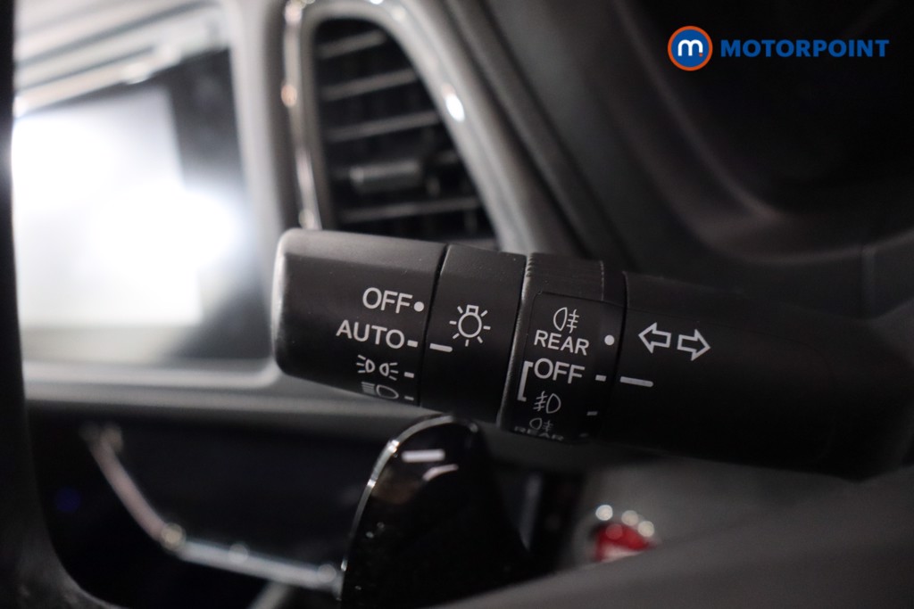 Honda Hr-V EX Automatic Petrol SUV - Stock Number (1596314) - 19th supplementary image