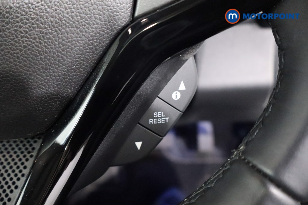 Honda Hr-V EX Automatic Petrol SUV - Stock Number (1596314) - 21st supplementary image