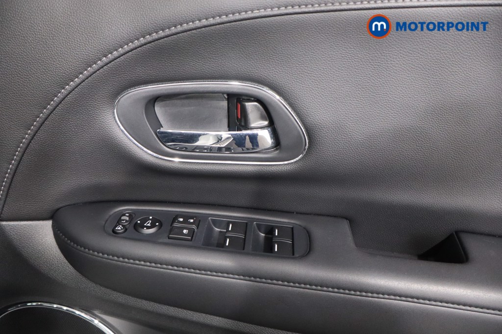 Honda Hr-V EX Automatic Petrol SUV - Stock Number (1596314) - 23rd supplementary image