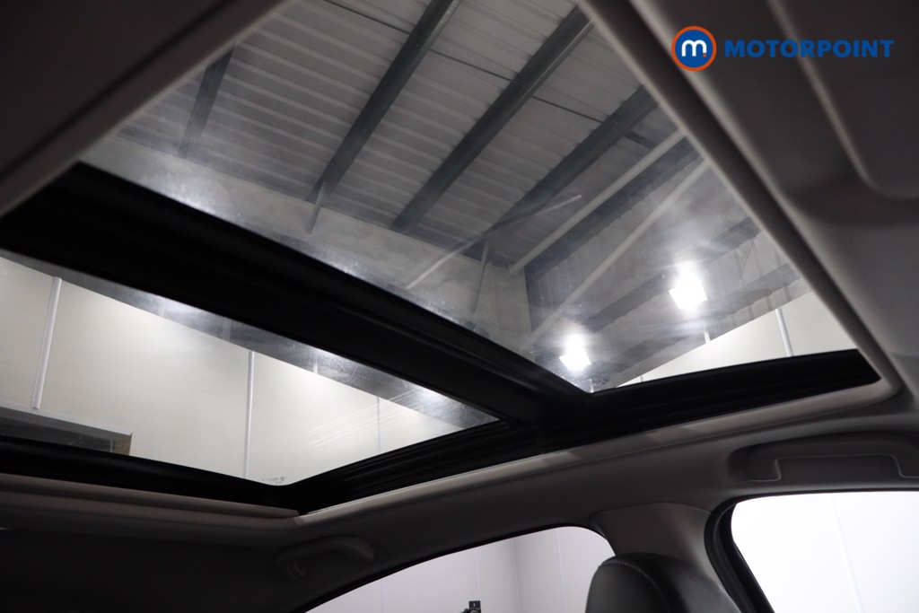 Honda Hr-V EX Automatic Petrol SUV - Stock Number (1596314) - 27th supplementary image