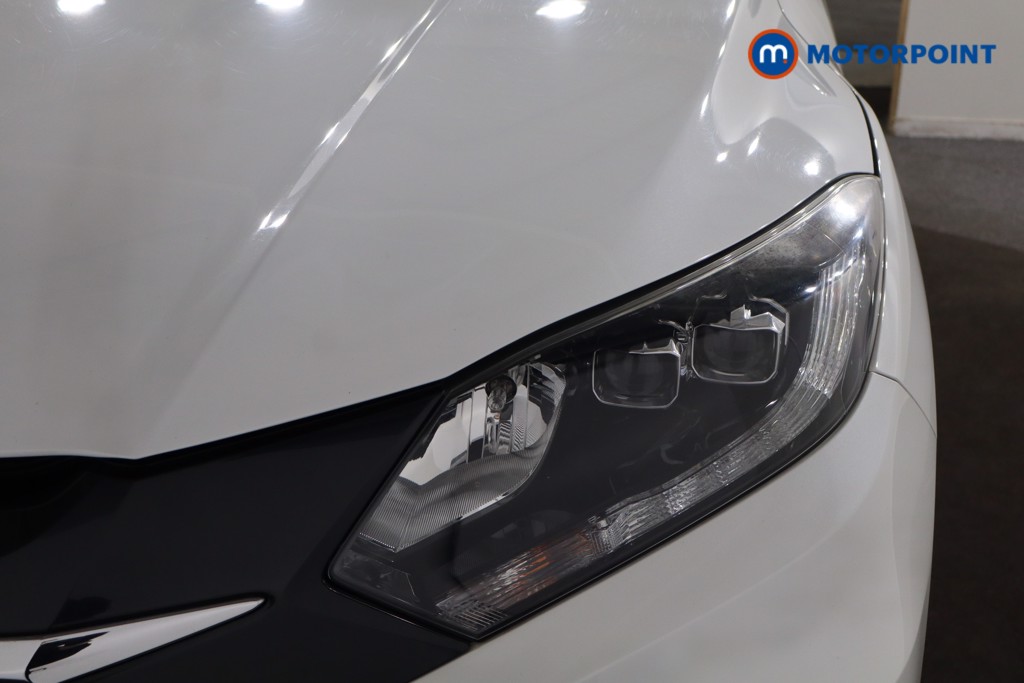 Honda Hr-V EX Automatic Petrol SUV - Stock Number (1596314) - 30th supplementary image