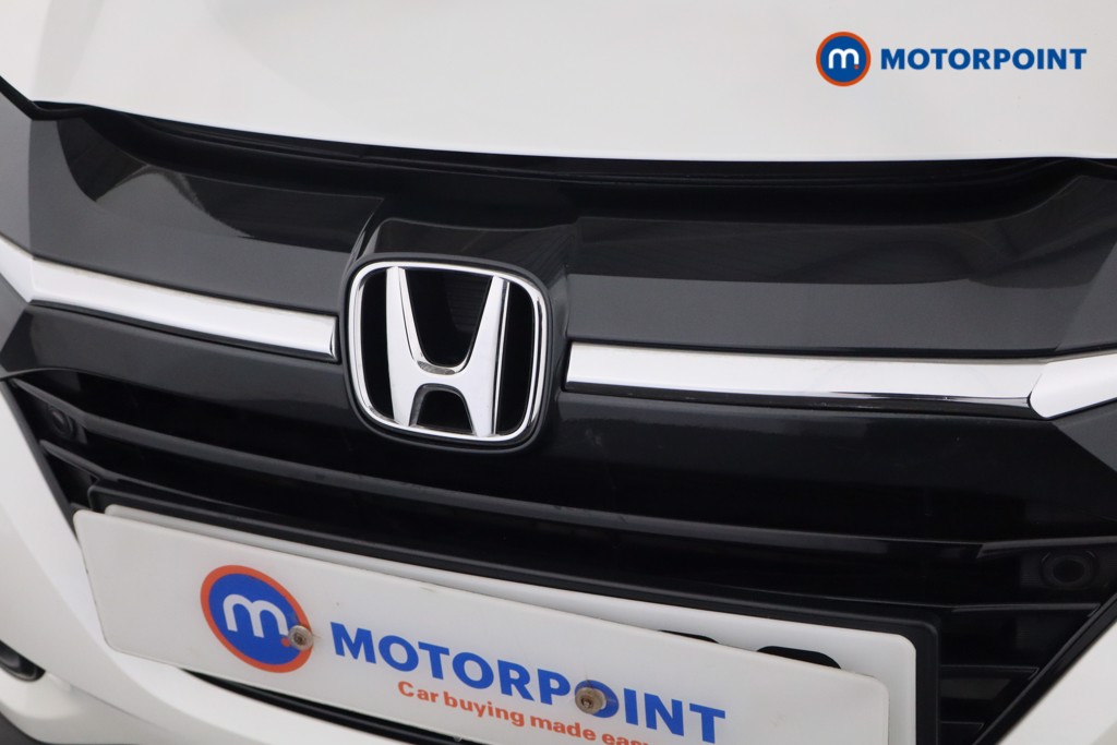 Honda Hr-V EX Automatic Petrol SUV - Stock Number (1596314) - 32nd supplementary image