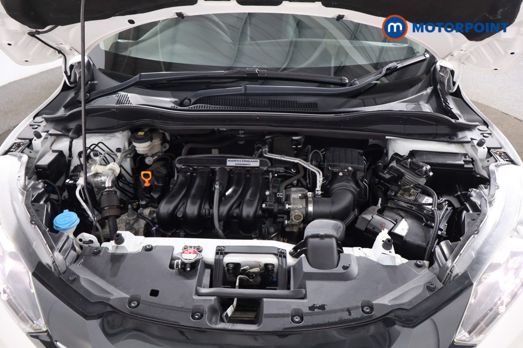 Honda Hr-V EX Automatic Petrol SUV - Stock Number (1596314) - 34th supplementary image