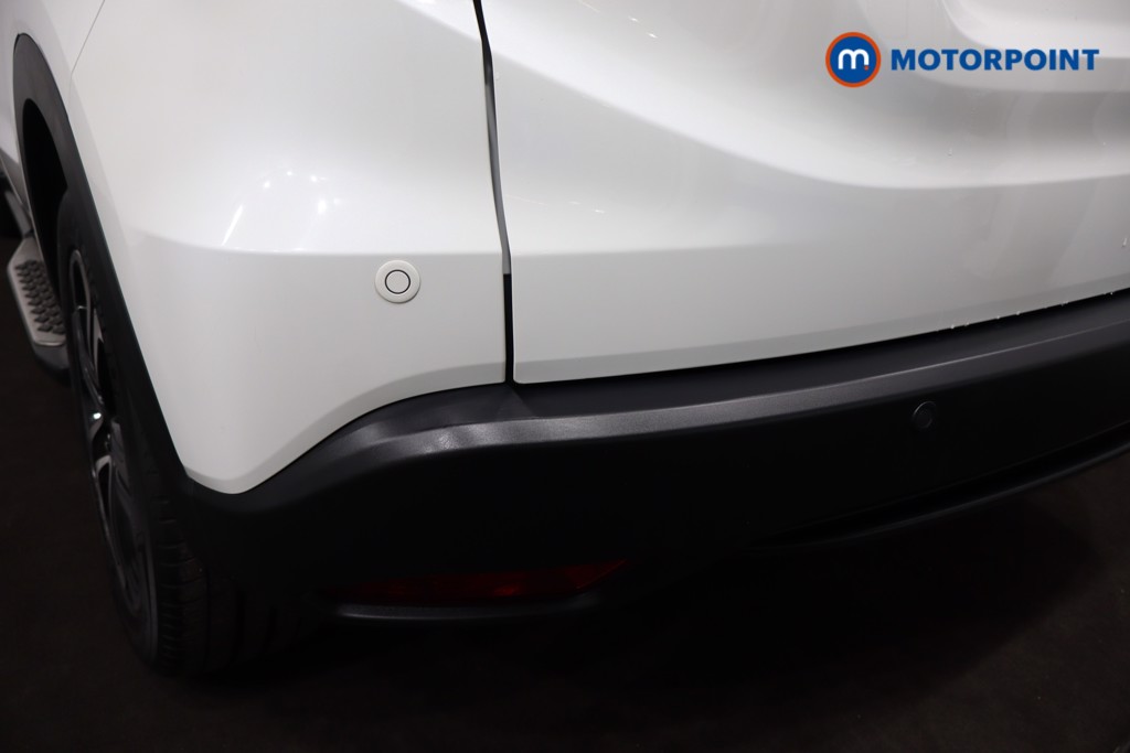 Honda Hr-V EX Automatic Petrol SUV - Stock Number (1596314) - 37th supplementary image