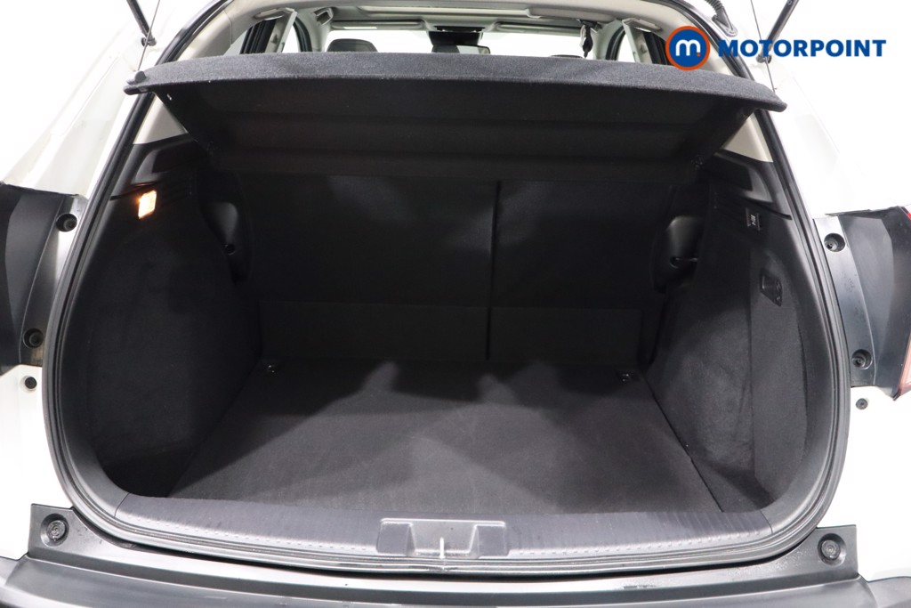 Honda Hr-V EX Automatic Petrol SUV - Stock Number (1596314) - 40th supplementary image