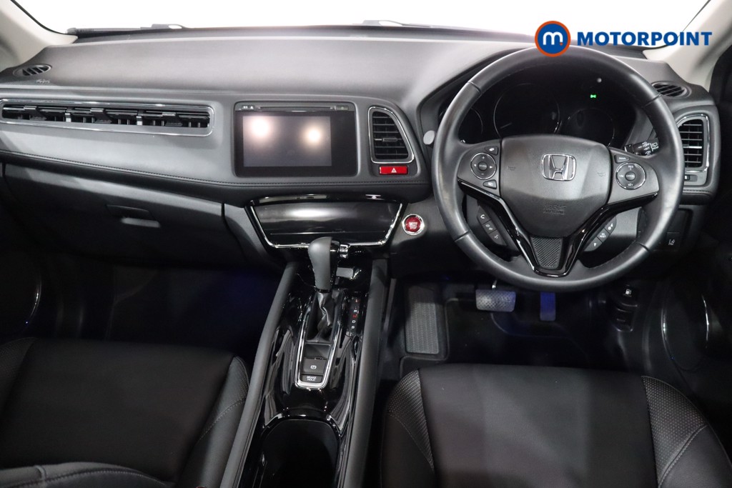 Honda Hr-V EX Automatic Petrol SUV - Stock Number (1596314) - 1st supplementary image