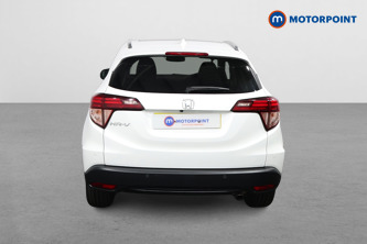 Honda Hr-V EX Automatic Petrol SUV - Stock Number (1596314) - Rear bumper
