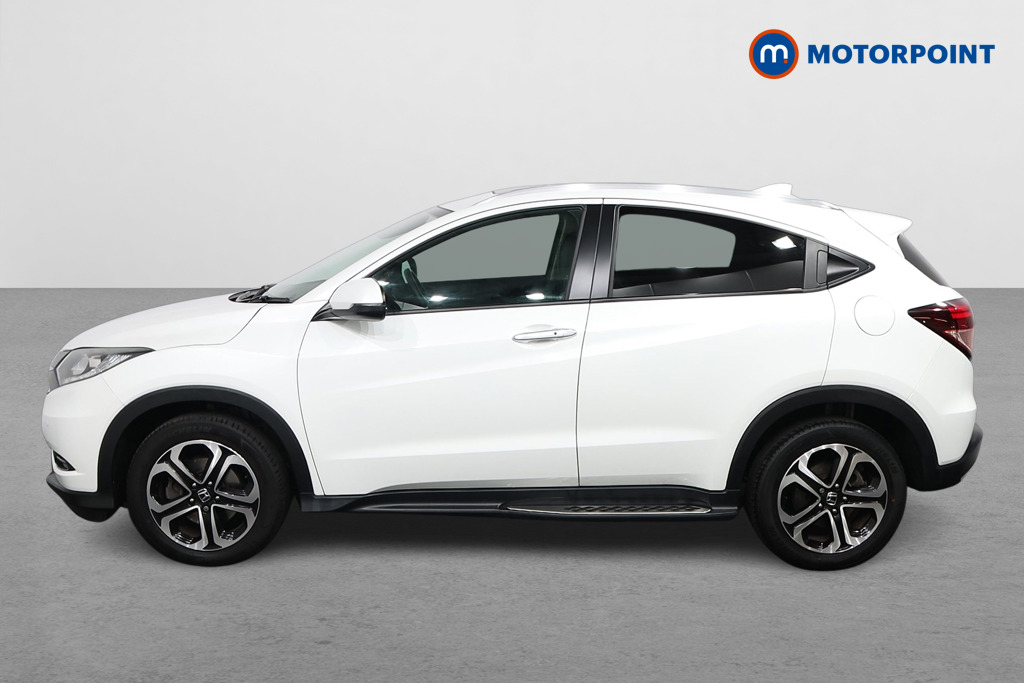 Honda Hr-V EX Automatic Petrol SUV - Stock Number (1596314) - Passenger side