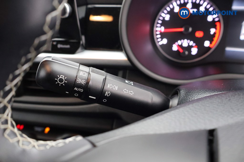 KIA Picanto Shadow Manual Petrol Hatchback - Stock Number (1596316) - 5th supplementary image