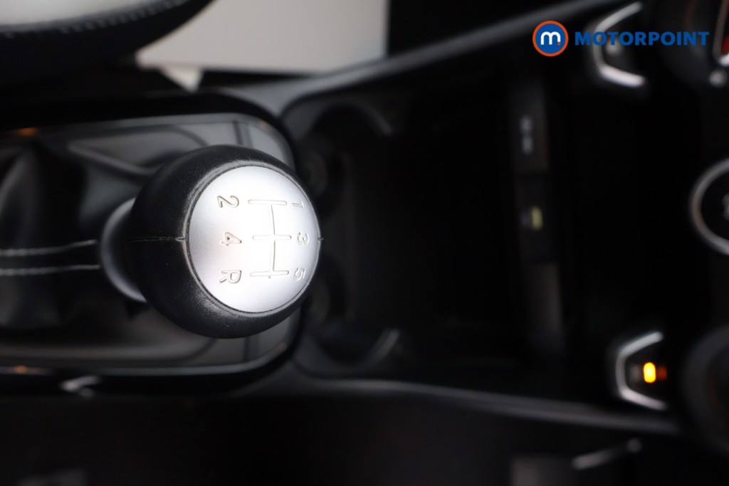 KIA Picanto Shadow Manual Petrol Hatchback - Stock Number (1596316) - 11th supplementary image