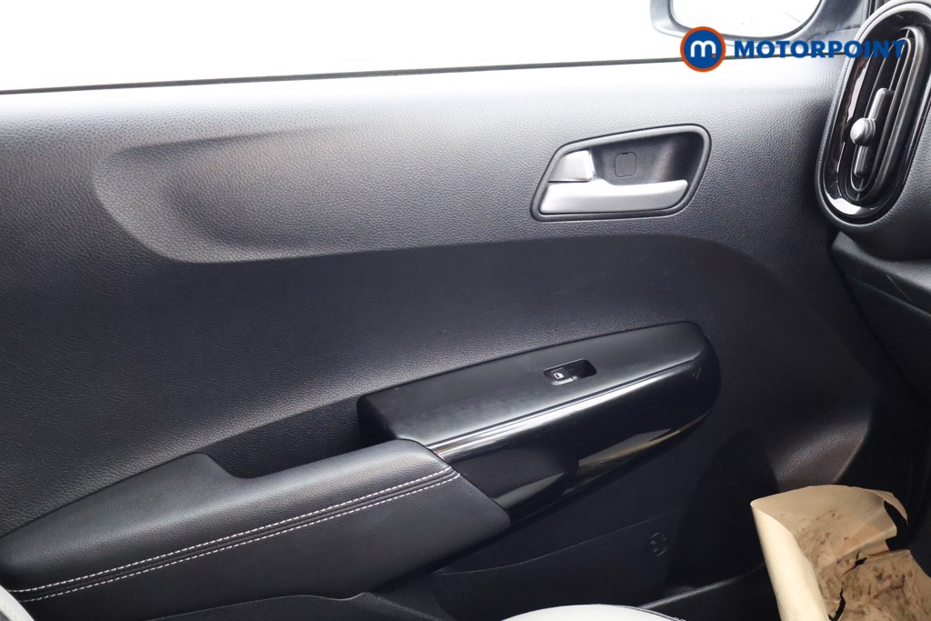 KIA Picanto Shadow Manual Petrol Hatchback - Stock Number (1596316) - 13th supplementary image