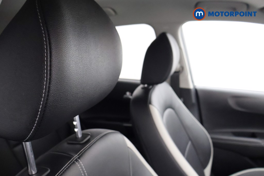 KIA Picanto Shadow Manual Petrol Hatchback - Stock Number (1596316) - 17th supplementary image