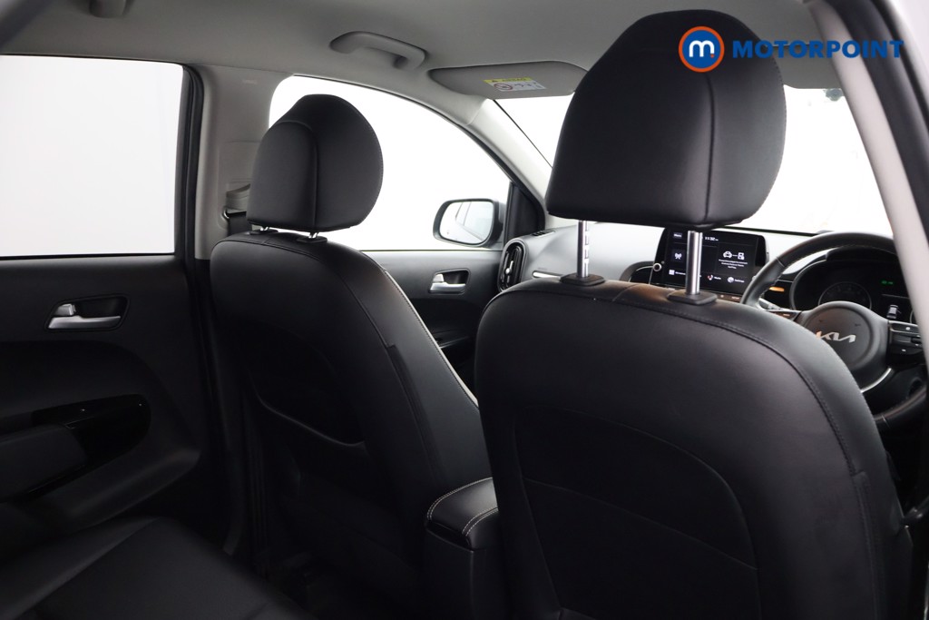 KIA Picanto Shadow Manual Petrol Hatchback - Stock Number (1596316) - 19th supplementary image