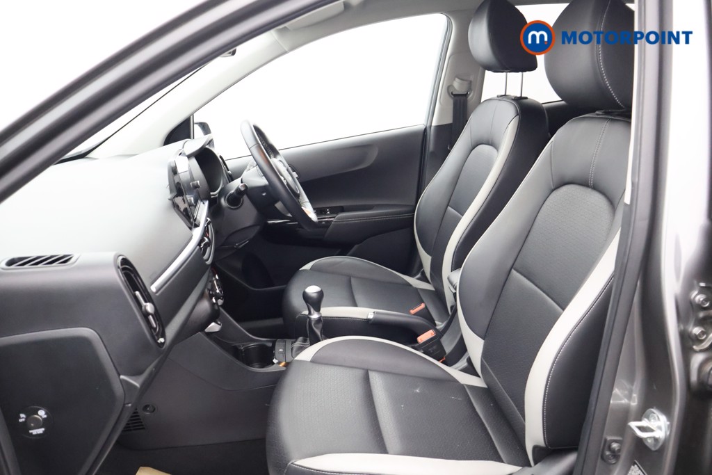 KIA Picanto Shadow Manual Petrol Hatchback - Stock Number (1596316) - 22nd supplementary image