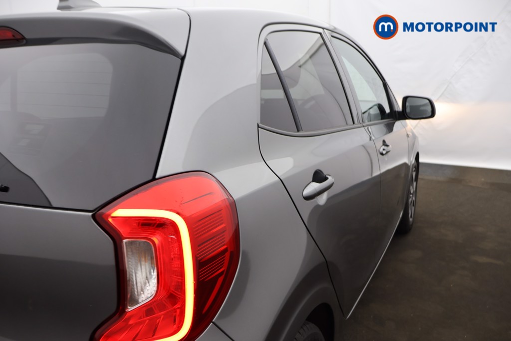 KIA Picanto Shadow Manual Petrol Hatchback - Stock Number (1596316) - 26th supplementary image