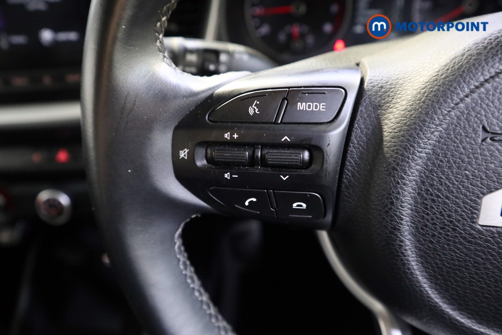KIA Stonic 2 Manual Petrol SUV - Stock Number (1596319) - 3rd supplementary image