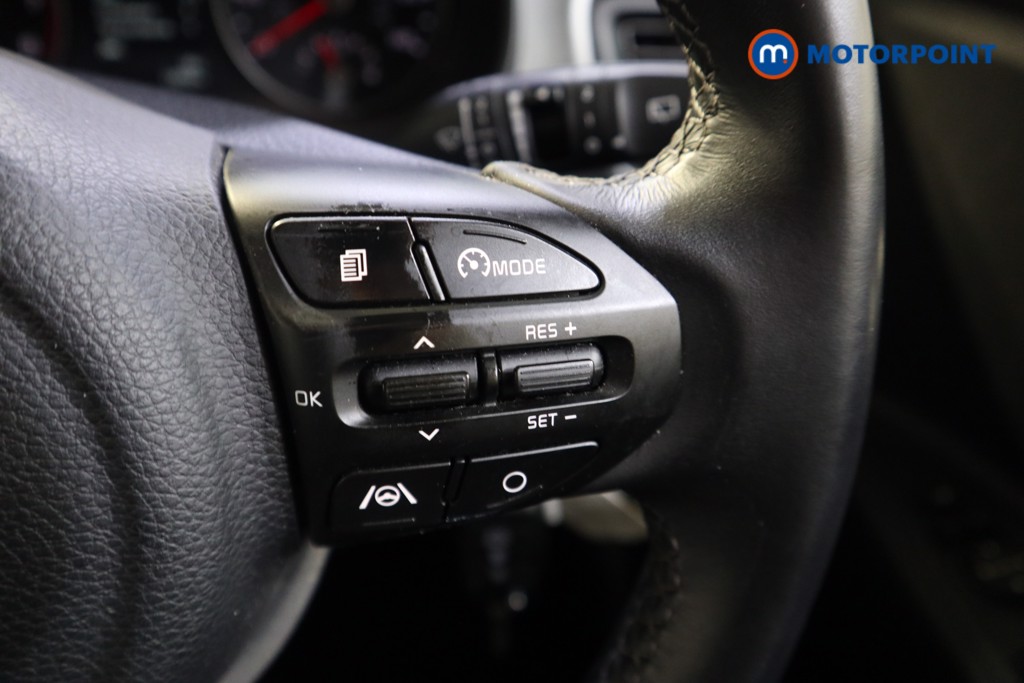 KIA Stonic 2 Manual Petrol SUV - Stock Number (1596319) - 4th supplementary image