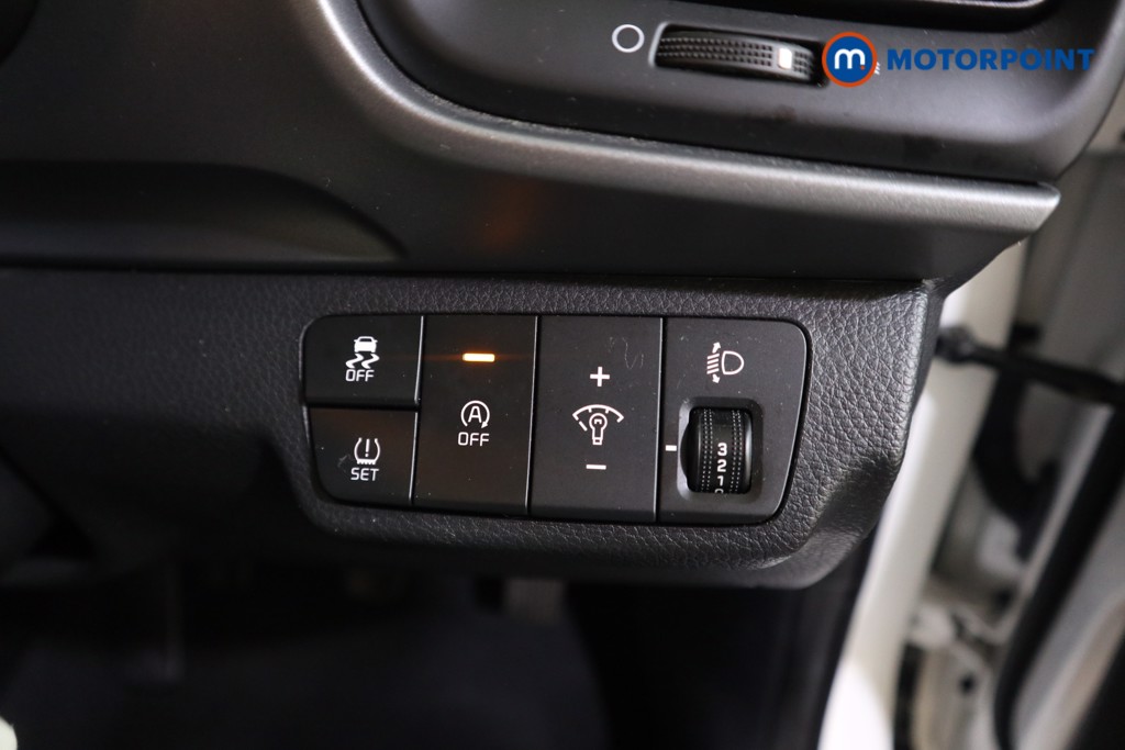 KIA Stonic 2 Manual Petrol SUV - Stock Number (1596319) - 10th supplementary image