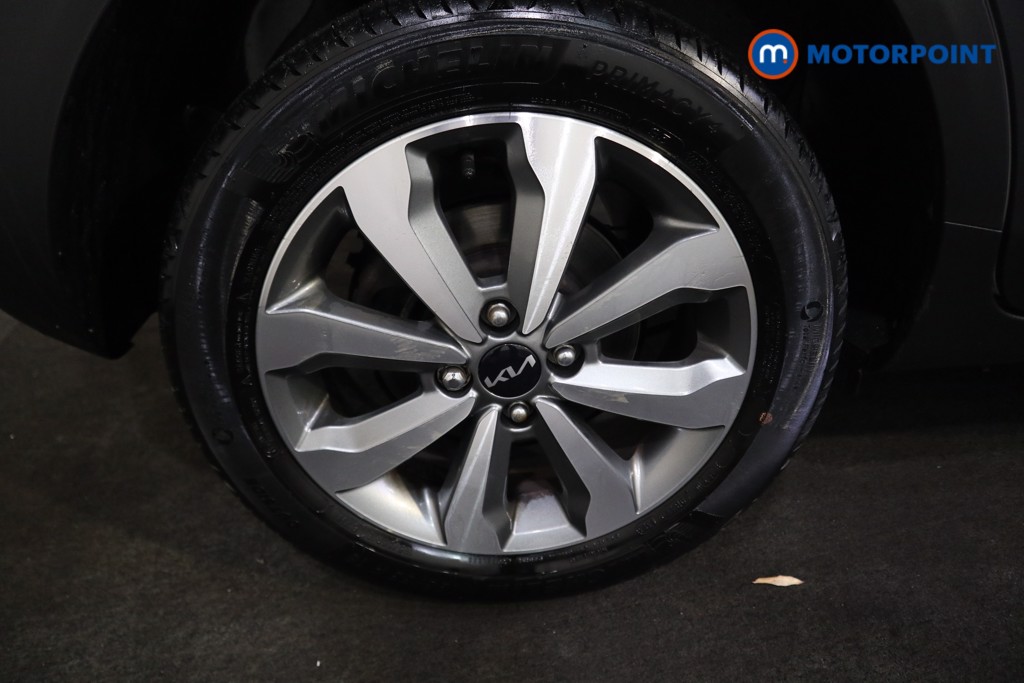 KIA Stonic 2 Manual Petrol SUV - Stock Number (1596319) - 17th supplementary image