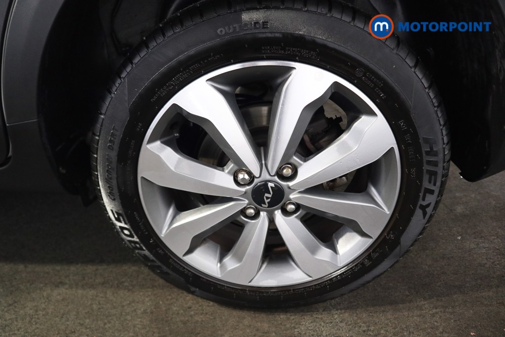 KIA Stonic 2 Manual Petrol SUV - Stock Number (1596319) - 20th supplementary image