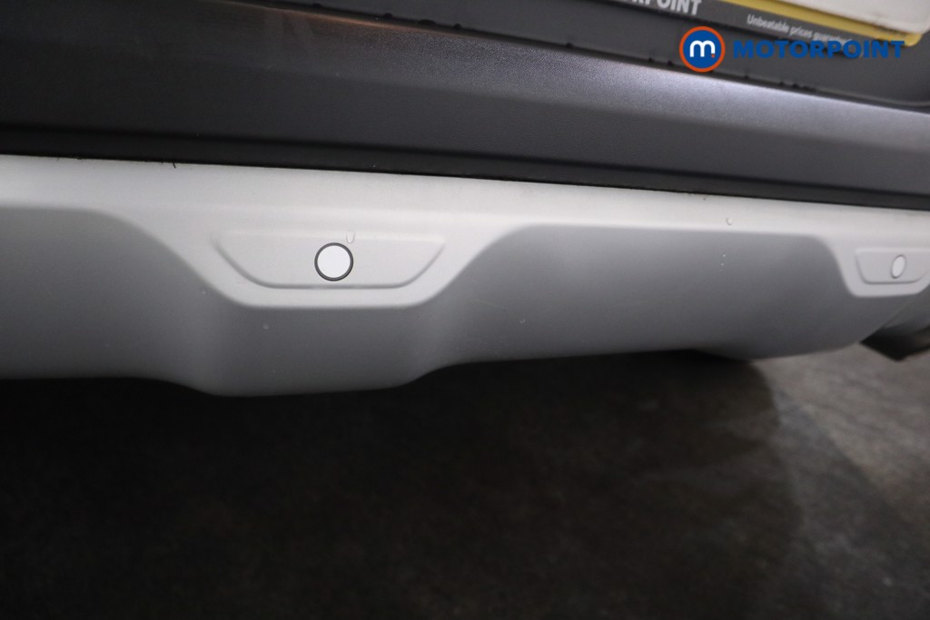 KIA Stonic 2 Manual Petrol SUV - Stock Number (1596319) - 21st supplementary image