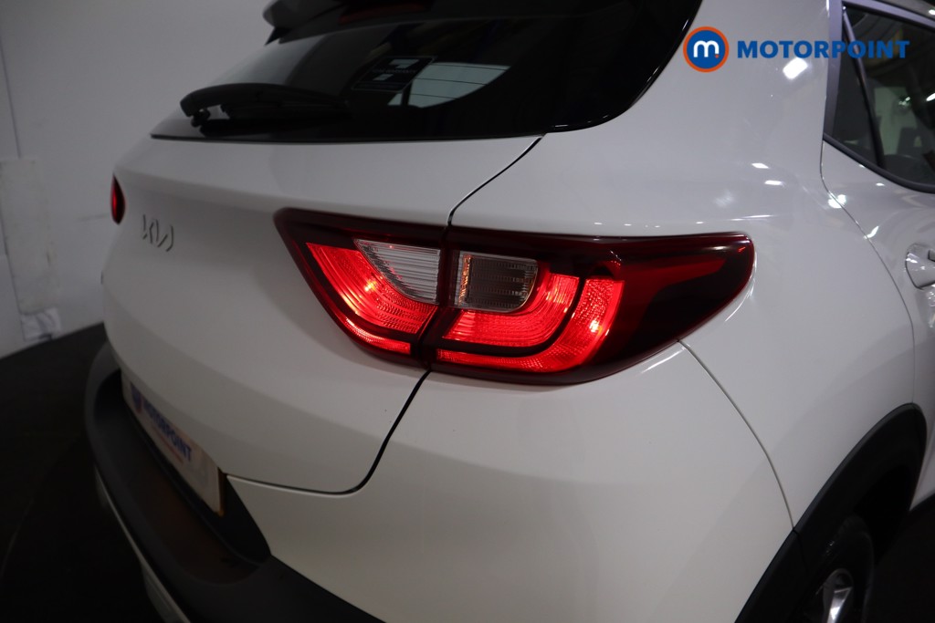KIA Stonic 2 Manual Petrol SUV - Stock Number (1596319) - 23rd supplementary image