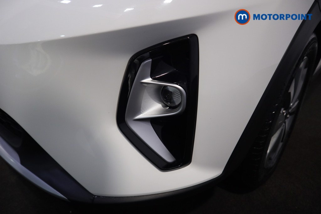 KIA Stonic 2 Manual Petrol SUV - Stock Number (1596319) - 27th supplementary image