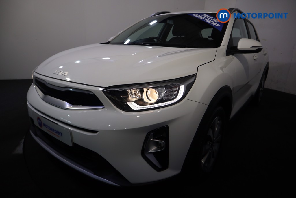 KIA Stonic 2 Manual Petrol SUV - Stock Number (1596319) - 28th supplementary image