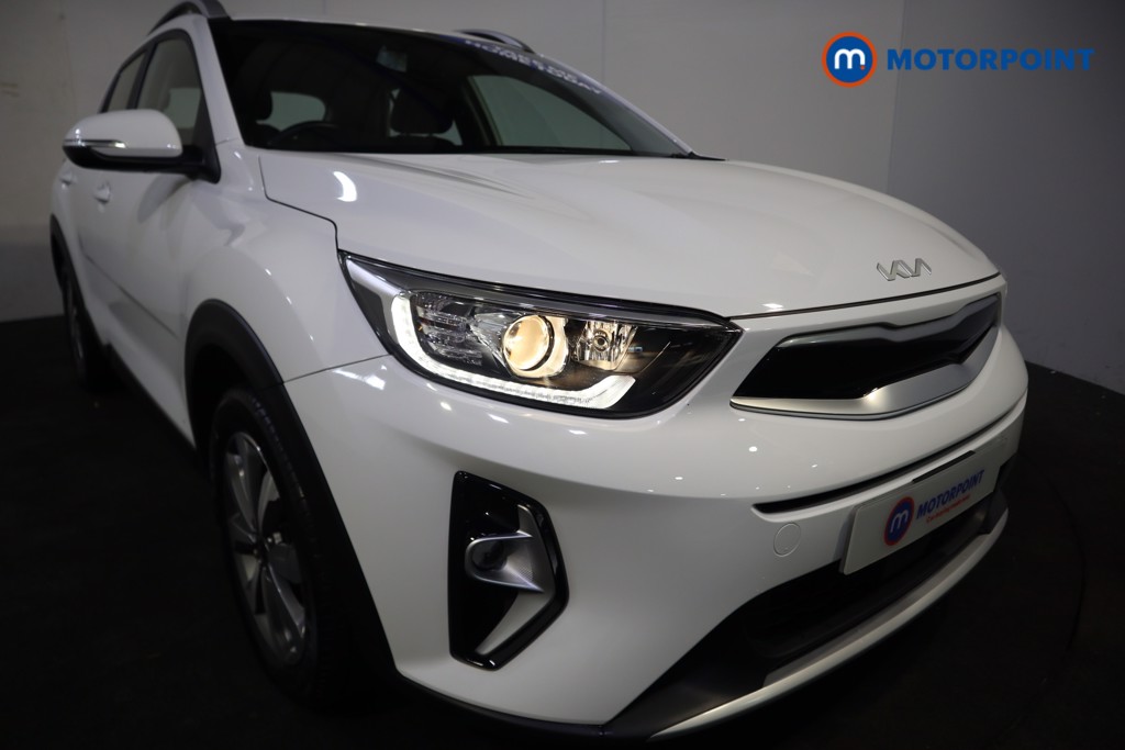 KIA Stonic 2 Manual Petrol SUV - Stock Number (1596319) - 30th supplementary image