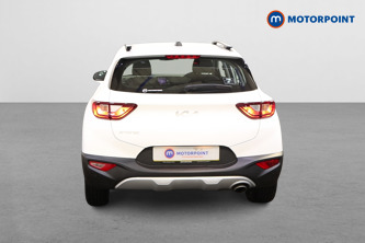 KIA Stonic 2 Manual Petrol SUV - Stock Number (1596319) - Rear bumper