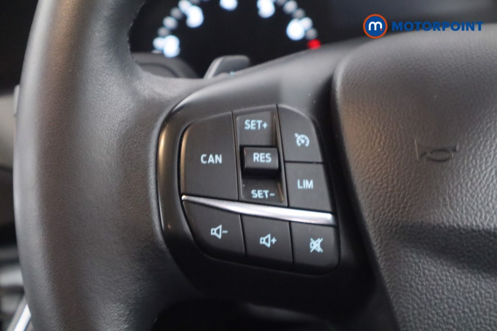 Ford Focus Titanium Automatic Petrol Hatchback - Stock Number (1596367) - 7th supplementary image