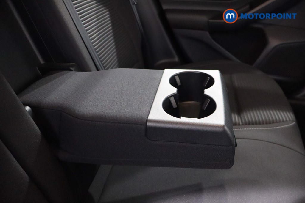 Ford Focus Titanium Automatic Petrol Hatchback - Stock Number (1596367) - 27th supplementary image