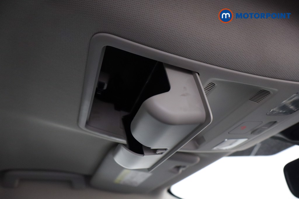 Ford Focus Titanium Automatic Petrol Hatchback - Stock Number (1596367) - 29th supplementary image