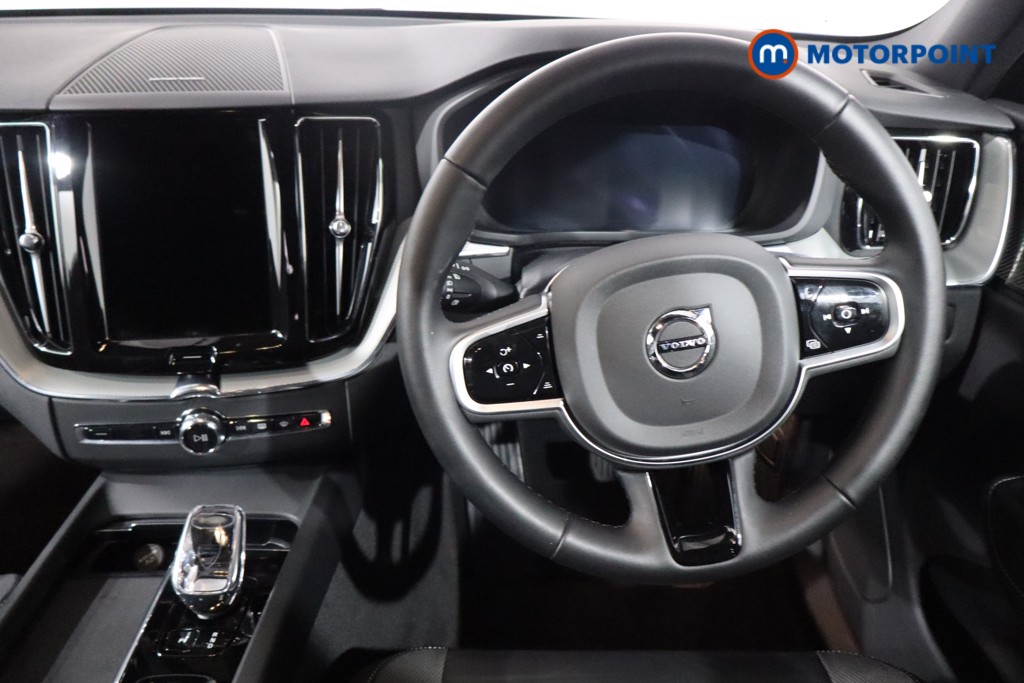 Volvo Xc60 Plus Automatic Petrol SUV - Stock Number (1596376) - 3rd supplementary image