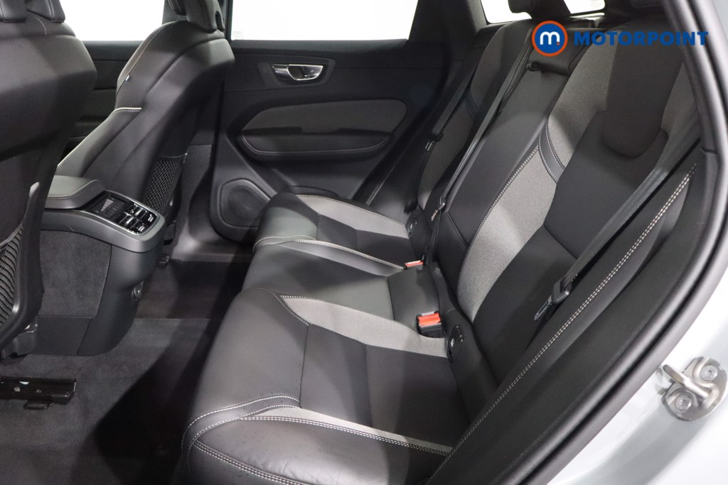 Volvo Xc60 Plus Automatic Petrol SUV - Stock Number (1596376) - 5th supplementary image