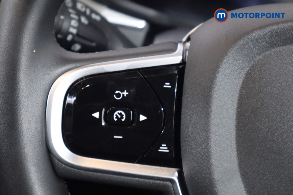 Volvo Xc60 Plus Automatic Petrol SUV - Stock Number (1596376) - 7th supplementary image