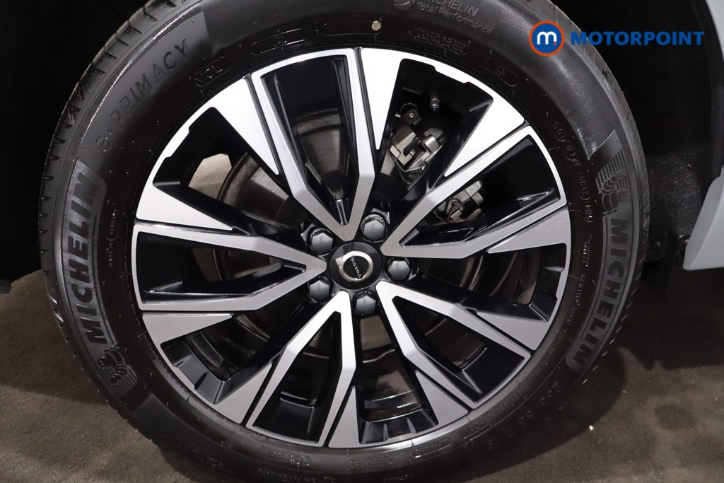 Volvo Xc60 Plus Automatic Petrol SUV - Stock Number (1596376) - 9th supplementary image