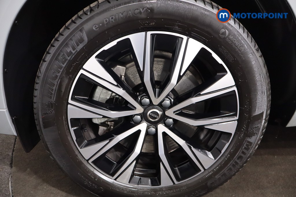 Volvo Xc60 Plus Automatic Petrol SUV - Stock Number (1596376) - 11th supplementary image