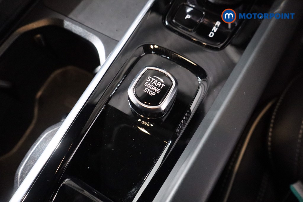 Volvo Xc60 Plus Automatic Petrol SUV - Stock Number (1596376) - 13th supplementary image