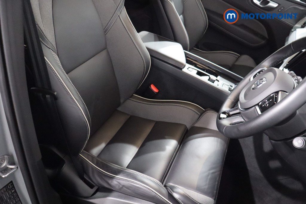 Volvo Xc60 Plus Automatic Petrol SUV - Stock Number (1596376) - 23rd supplementary image